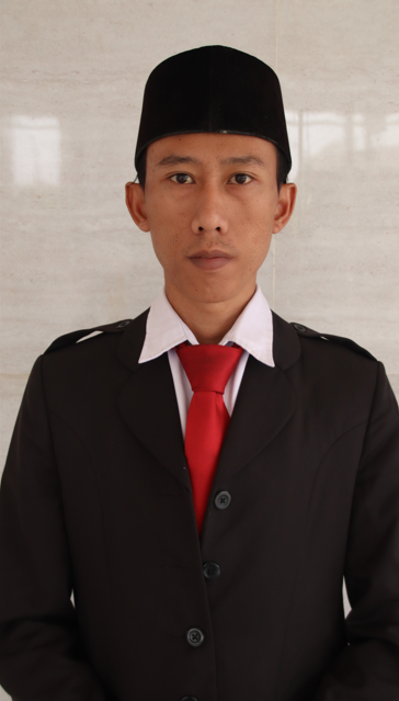 Mega Kusuma Dewa, S.Pd